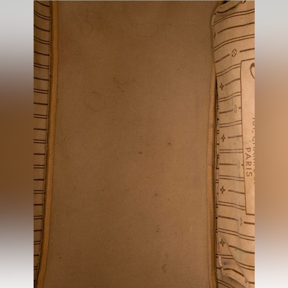 Louis Vuitton Neverfull GM bag - Picture 6 of 6